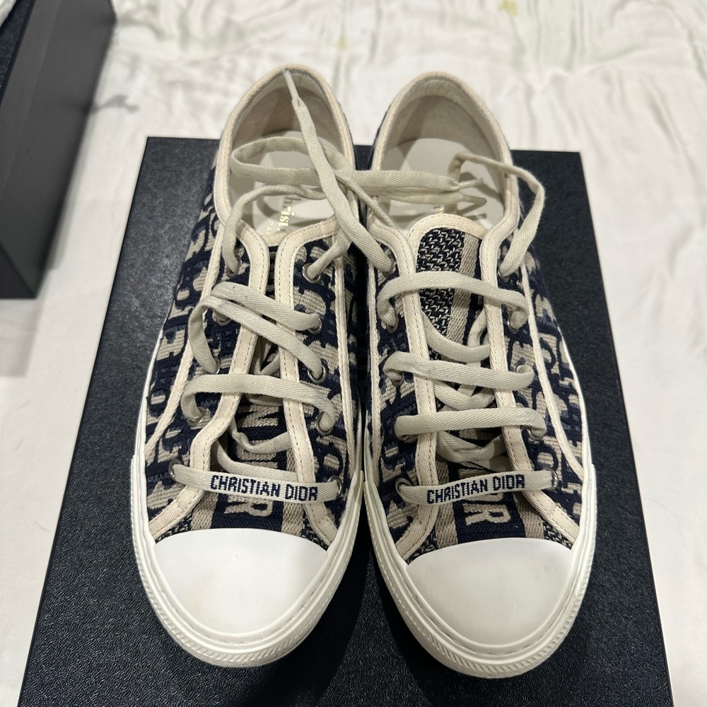 Dior WALK'N'DIOR SNEAKER